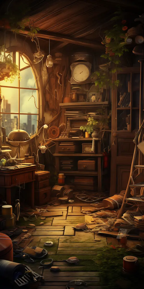 Here's what sets our hidden object game design services apart