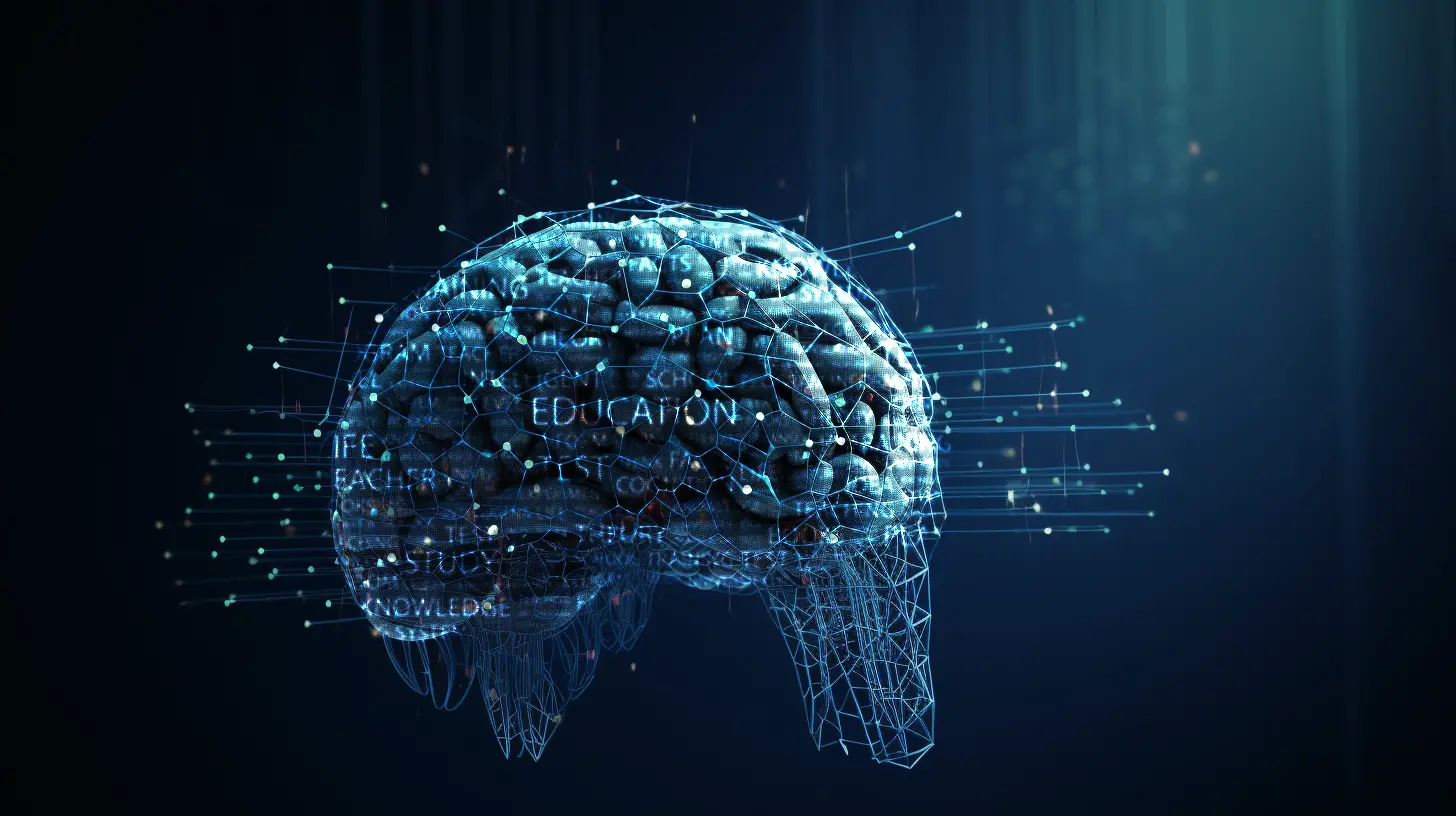 Natural Language Processing