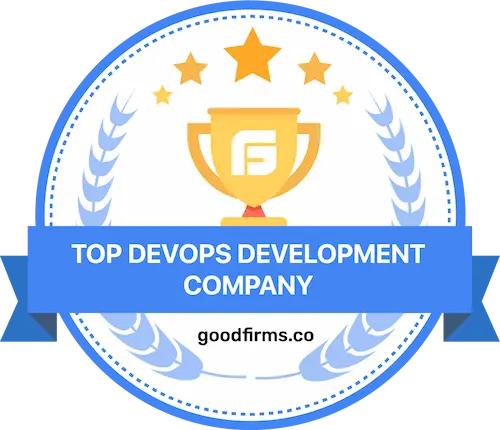goodfirms devops