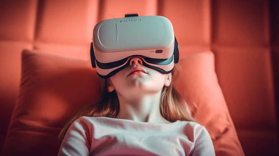 VIRTUAL REALITY DEVELOPMENT SERVICES